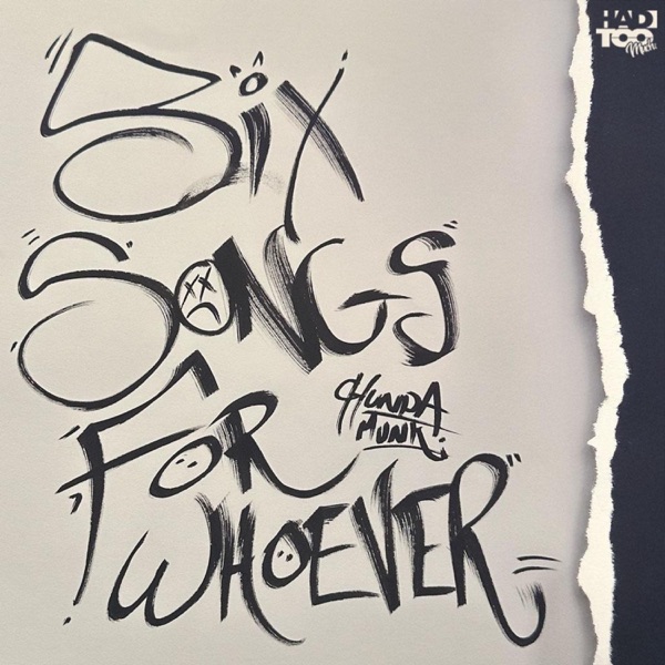 Six Songs For Who Ever - EP