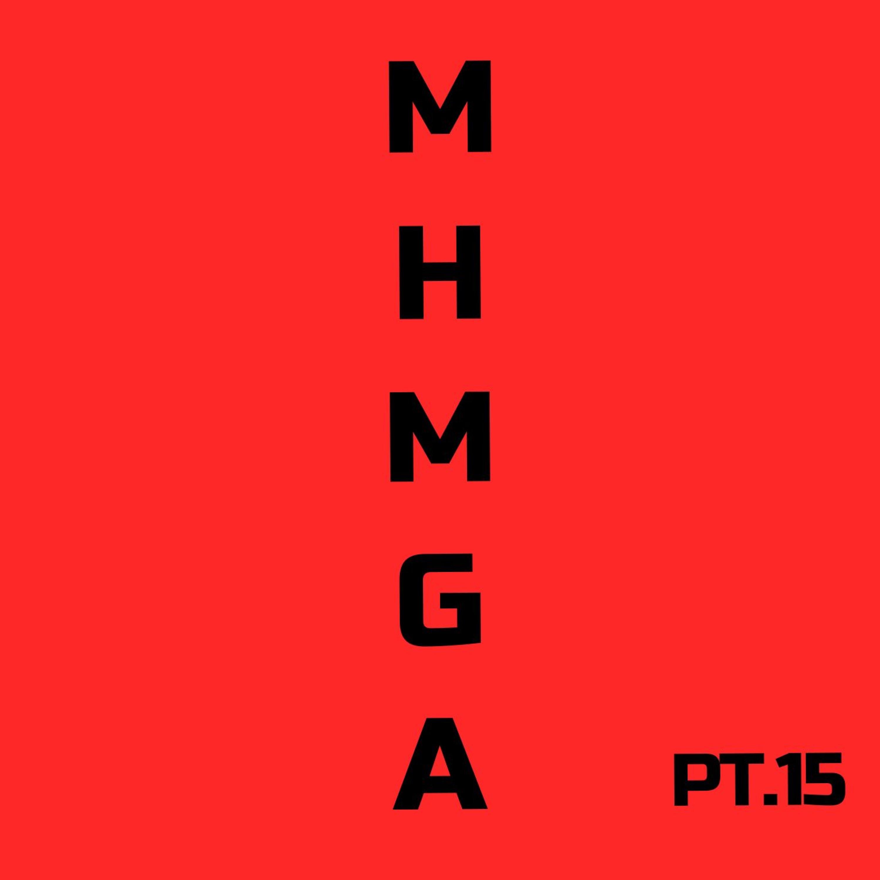 MHMGA, pt. 15 - Single