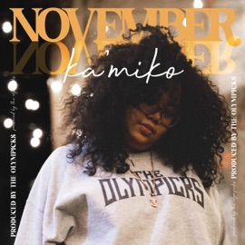 November Ka'miko