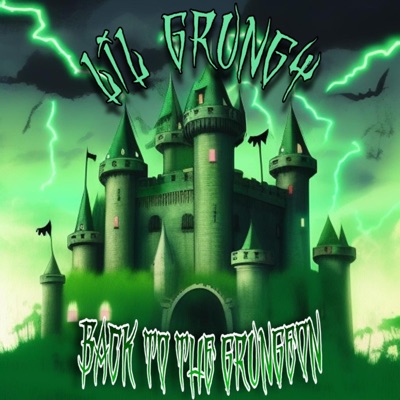 Back To The Grungeon