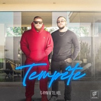 Tempête - Single - G-Rym & Tel Kel