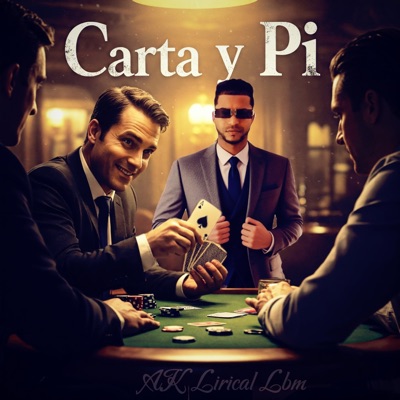 Carta y Pi - Single