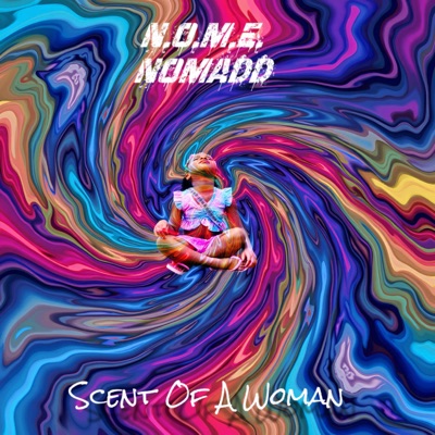 Scent Of A Woman - Single