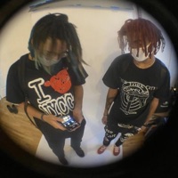 DOUGH BOYS - Single - Sight Mvsk