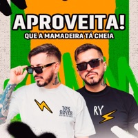Aproveita! Que a Mamadeira tá Cheia - Single - DJ RODRIGO GERMANY