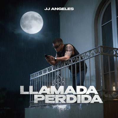 Llamada Perdida - Single