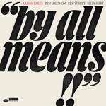 Aaron Parks - Dense Phantasy