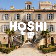 Nouveau jour - Hoshi