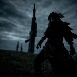 марш модеус