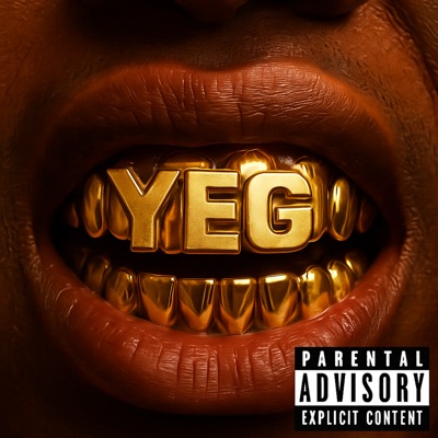 Yeg (feat. EYSTOWN) - Single