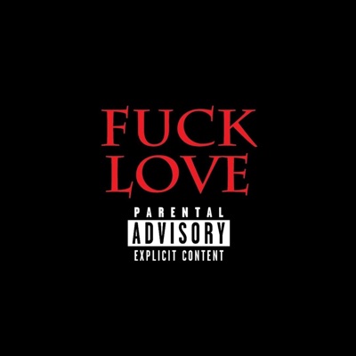 4CTIMELL - F**k love