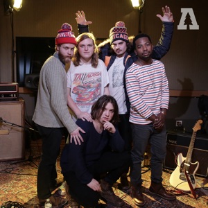 Young Buffalo (Audiotree Live) - EP