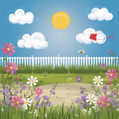 Sommerliebe