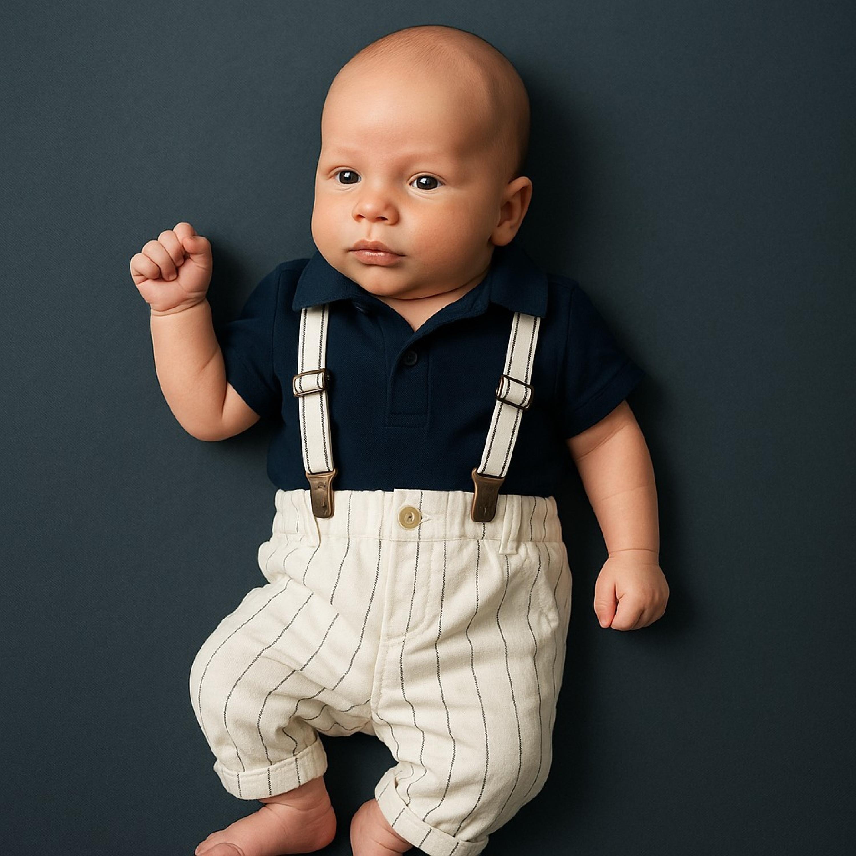 Maximilian, a Star is born - Single