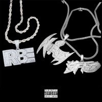Talk A Lot (feat. GNipsey) - Single - R.B