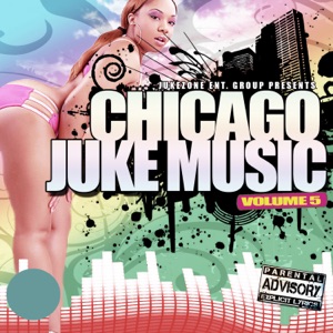 Chicago Juke Music, Vol. 5 - EP
