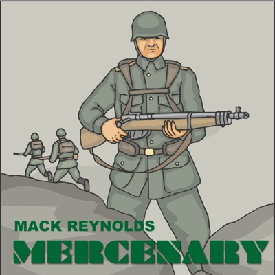 Mercenary (Unabridged)