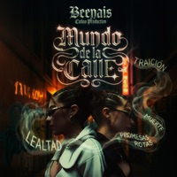 Mundo De La Calle - Single - Cuñao Production & Beenais