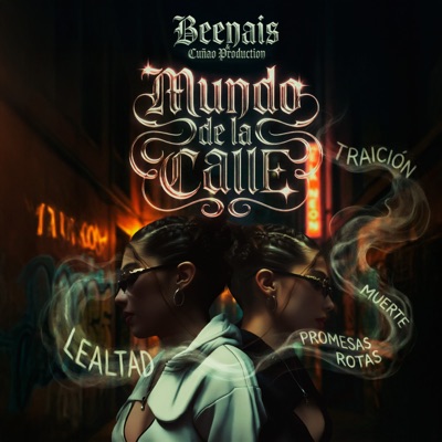 Mundo De La Calle - Single