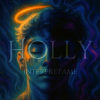 HOLLY - Single - NMR_GOLDENBOY