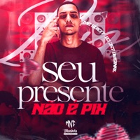 Seu Presente Não É Pix - Single - DJ JS7 Original & MC GUIIJT