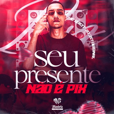 Seu Presente Não É Pix - Single