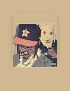 Posłuchaj wykonawcy ISRAKID, obejrzyj teledyski, przeczytaj biografię, zobacz daty tras koncertowych i nie tylko!