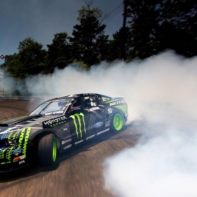 Nascar Racing!! - Single