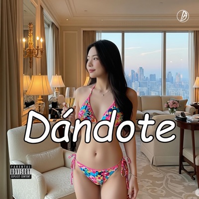 Dándote - Single