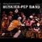 Brave Sir Robin - Huskies Pep Band lyrics