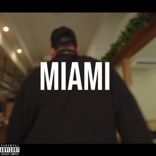 MIAMI (feat. Iwain) - Single