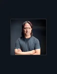 Poslechněte si interpreta suraj kumar thapa, sledujte hudební videa, přečtěte si životopis, podívejte se na data turné a další informace.