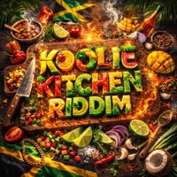 Koolie Kitchen Riddim - Single - DollyDon