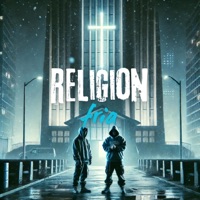 Religion Fría (feat. NTN el Mensajero) - Single - Memo El Mc