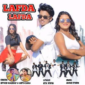Lafda Lafda (Nagpuri)