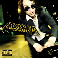 Drunk AM - Single - VillaNoize