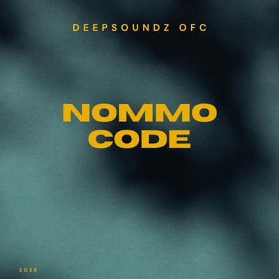 Nommo Code - Single