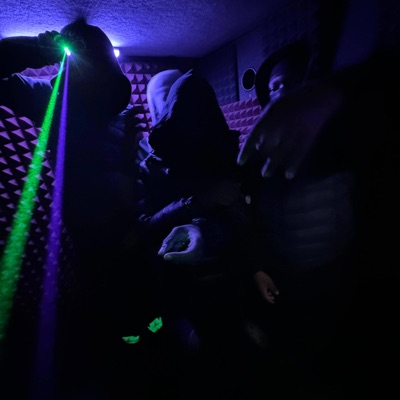 Loose Screw (feat. Chris2takt, LeSpazz & jb2sturdy) - Single