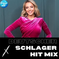 Sie hat es wieder getan