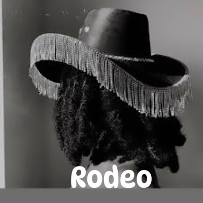 Rodeo (feat. Dmark) - Single