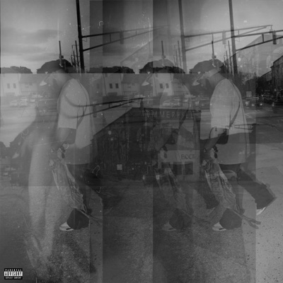 NUNCA ME FUI - Single