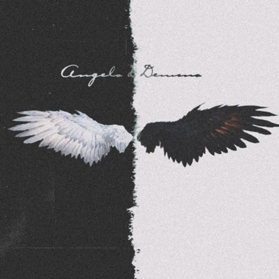 Angels & Demons (feat. cooogi) - Single