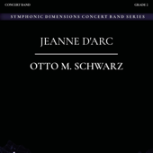 JEANNE D'ARC (feat. Military Band of Lower Austria & Colonel Adi Obendrauf)