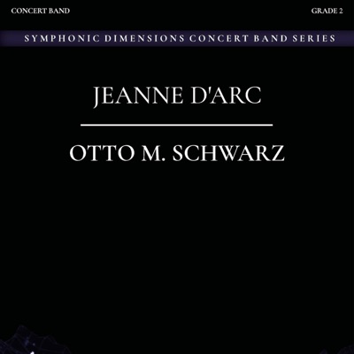 JEANNE D'ARC (feat. Military Band of Lower Austria & Colonel Adi Obendrauf) - Single