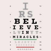 Believe (In Miracles) artwork