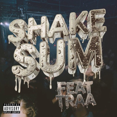 Shake Sum (feat. TRAA) - Single