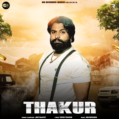 Thakur (feat. Ap Rana) - Single