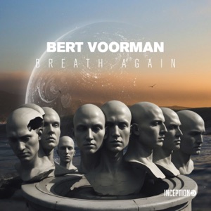 Breath Again - Single