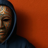 Griot - Single - La Santeria & Bomber Citro