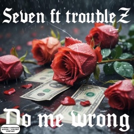 Do me wrong (feat. TroubleZ) DaRealSeven
